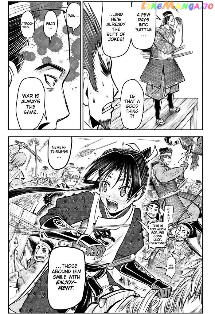 The Elusive Samurai Chapter 95 image 12_optimized